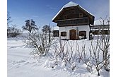 Vasaras māja Buch-Geiseldorf Austrija